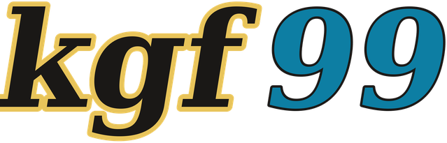 kgf99 logo