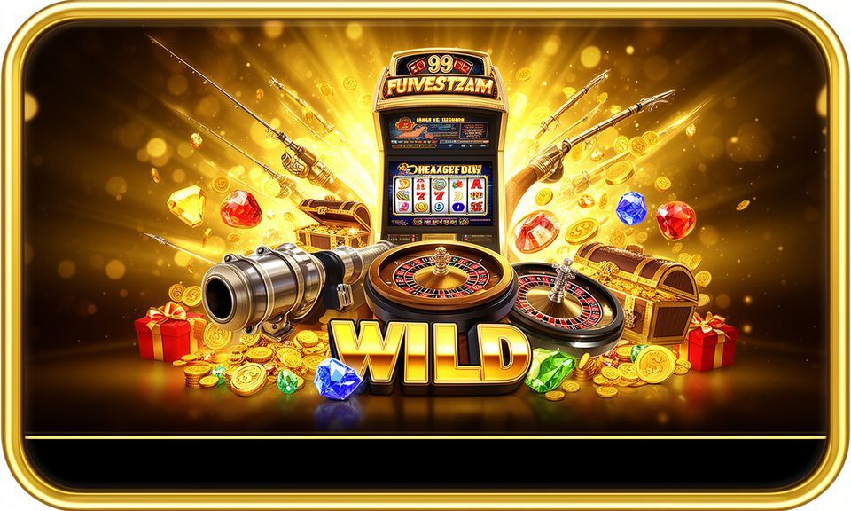 kgf99 Explore What Blackjack Fiesta Offers Here